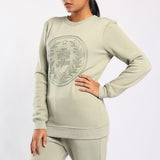Alora Sage Jogger