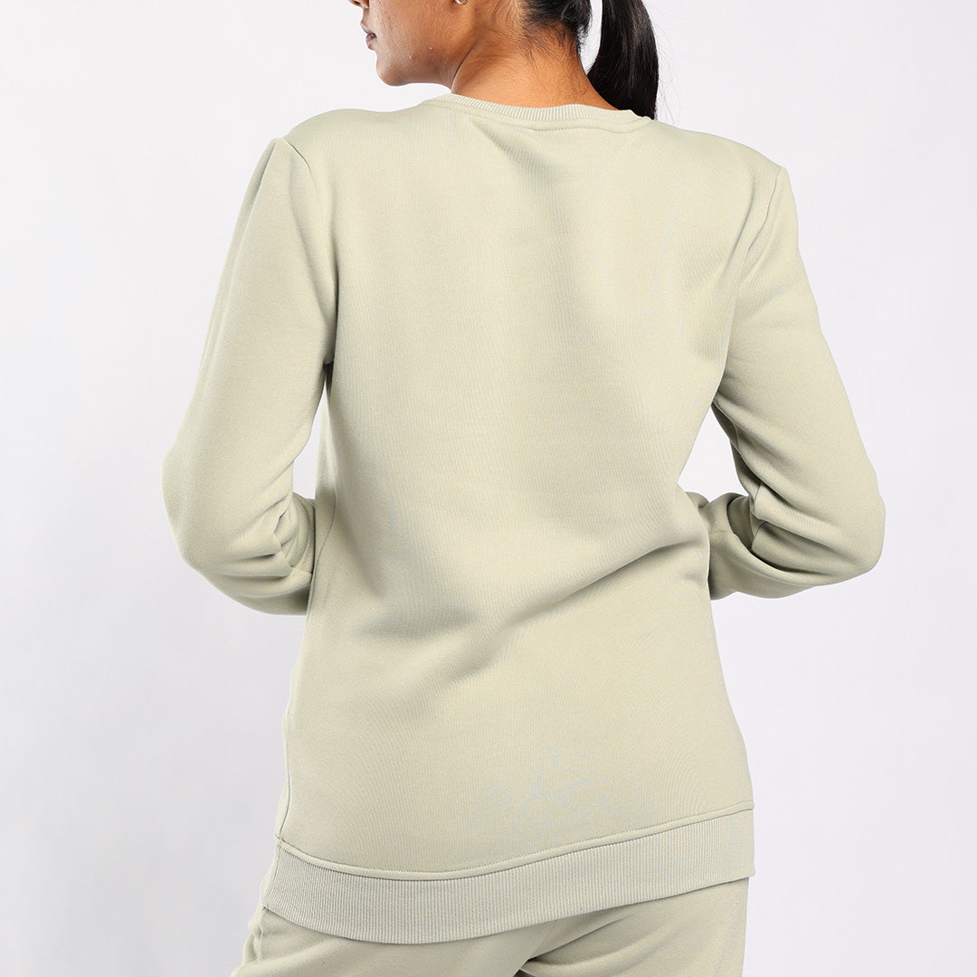 Alora Sage Jogger