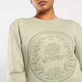 Alora Sage Jogger