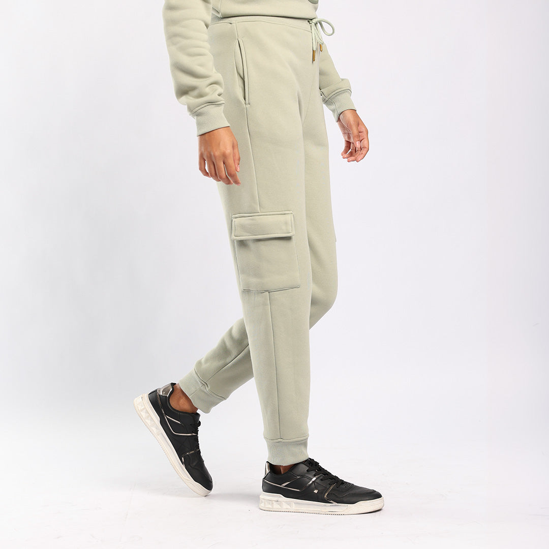 Alora Sage Jogger