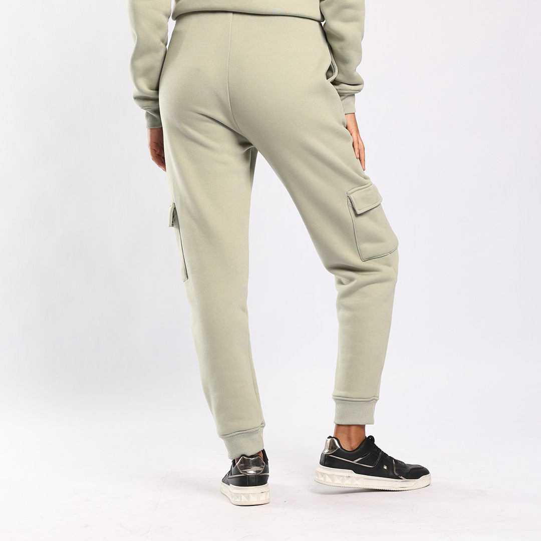 Alora Sage Jogger