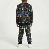 2pk Fleece Jogger