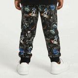 2pk Fleece Jogger