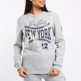 Alora Ladies Sweater