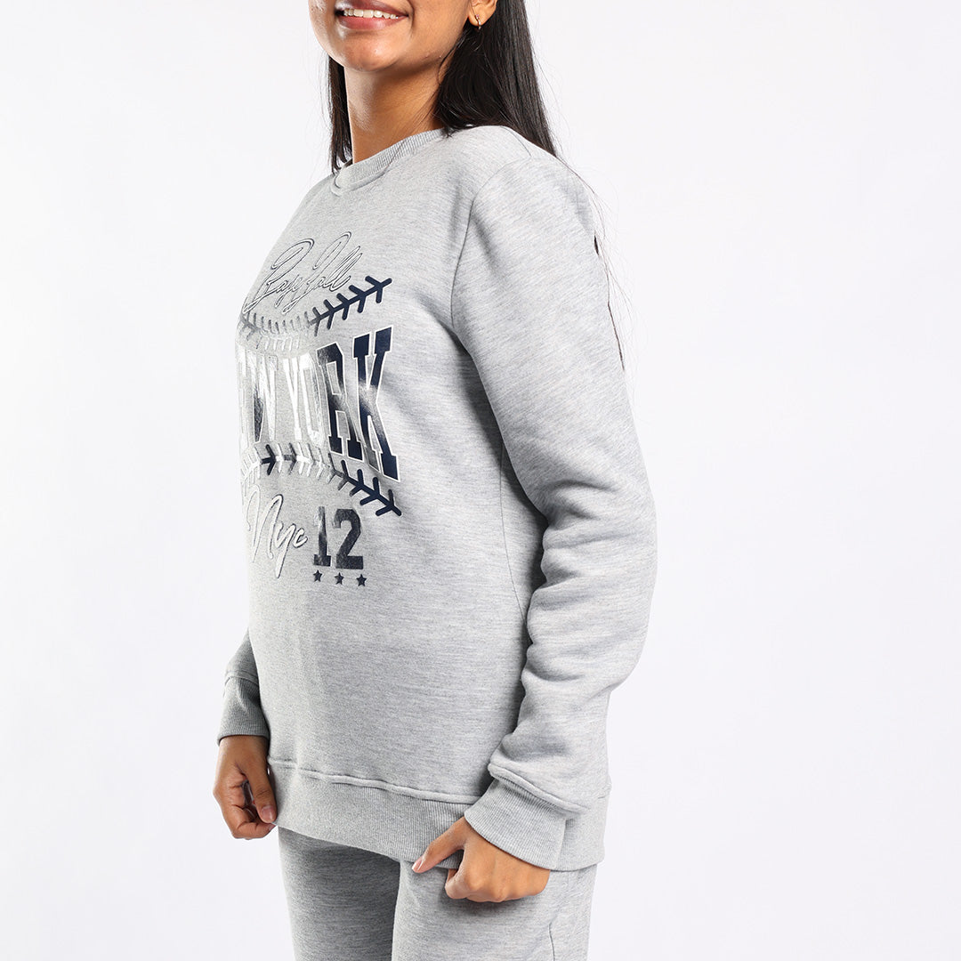 Alora Ladies Sweater