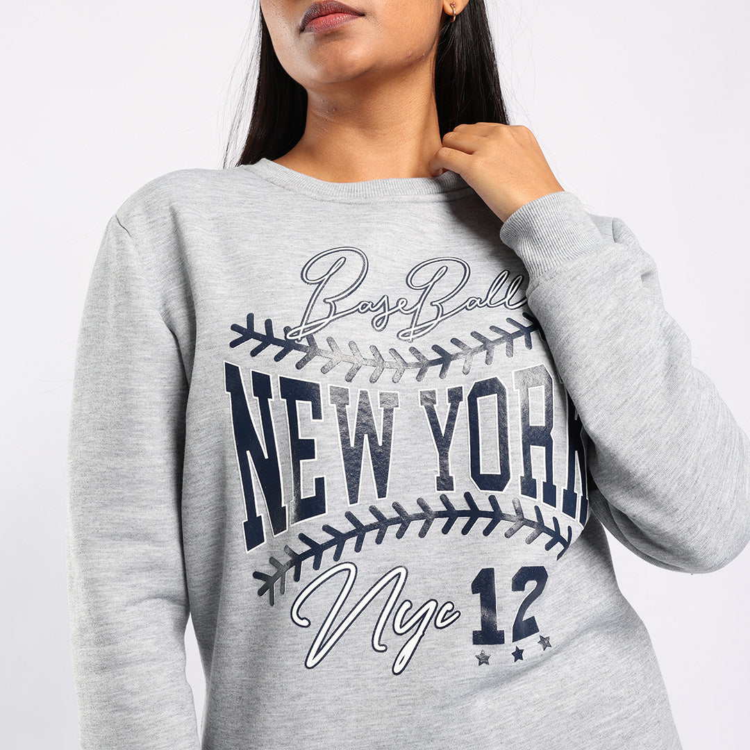 Alora Ladies Sweater