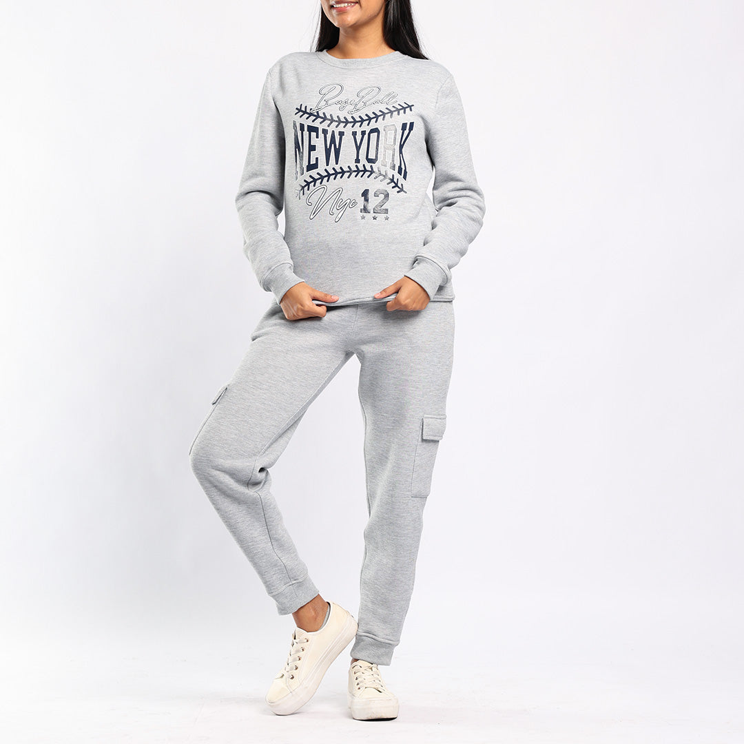 Alora Ladies Jogger