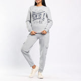 Alora Ladies Jogger