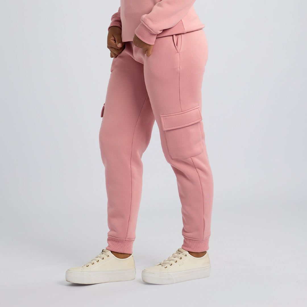 Alora Ladies Jogger