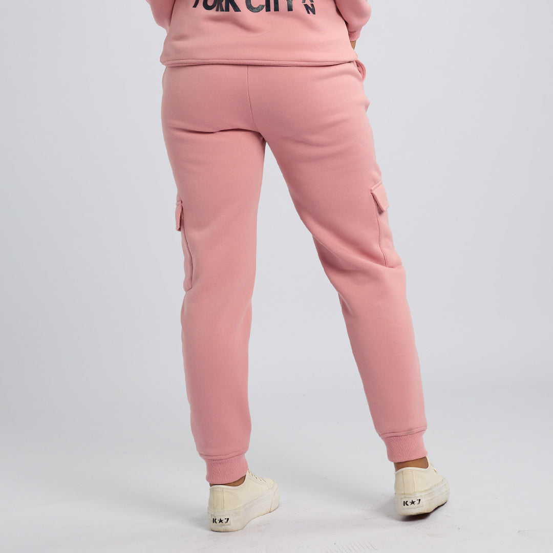 Alora Ladies Jogger