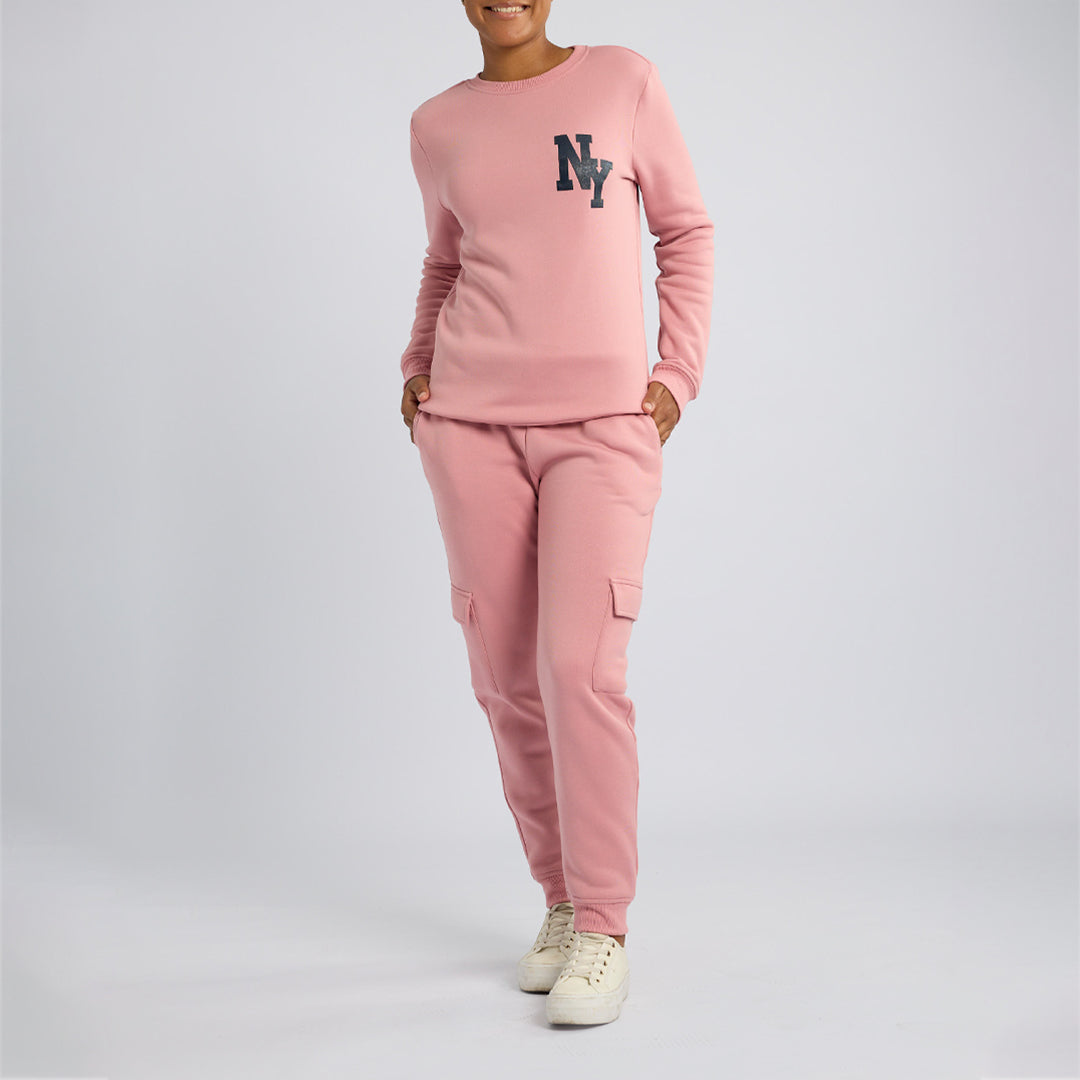 Alora Ladies Jogger
