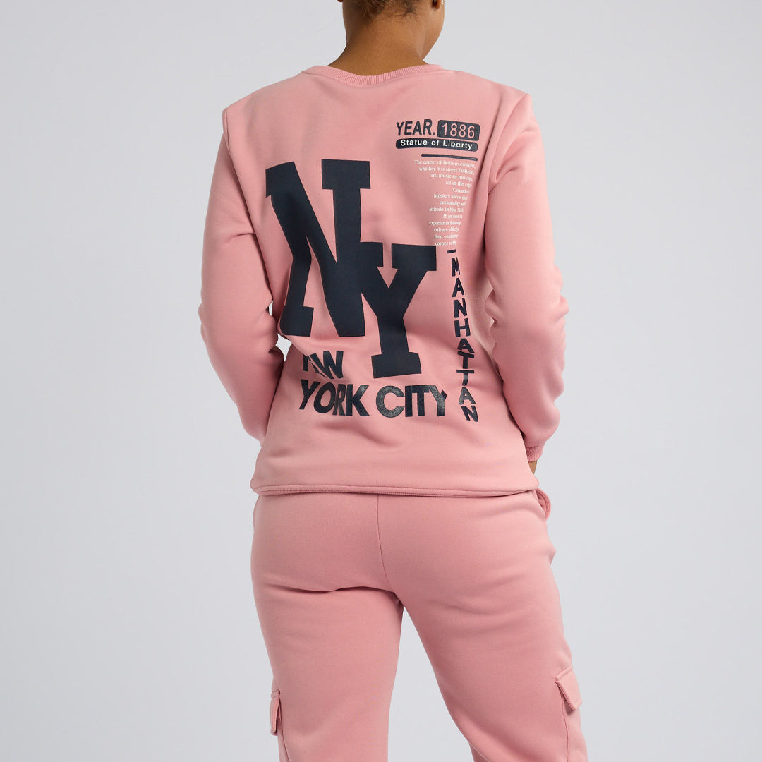 Ladies Alora Sweater