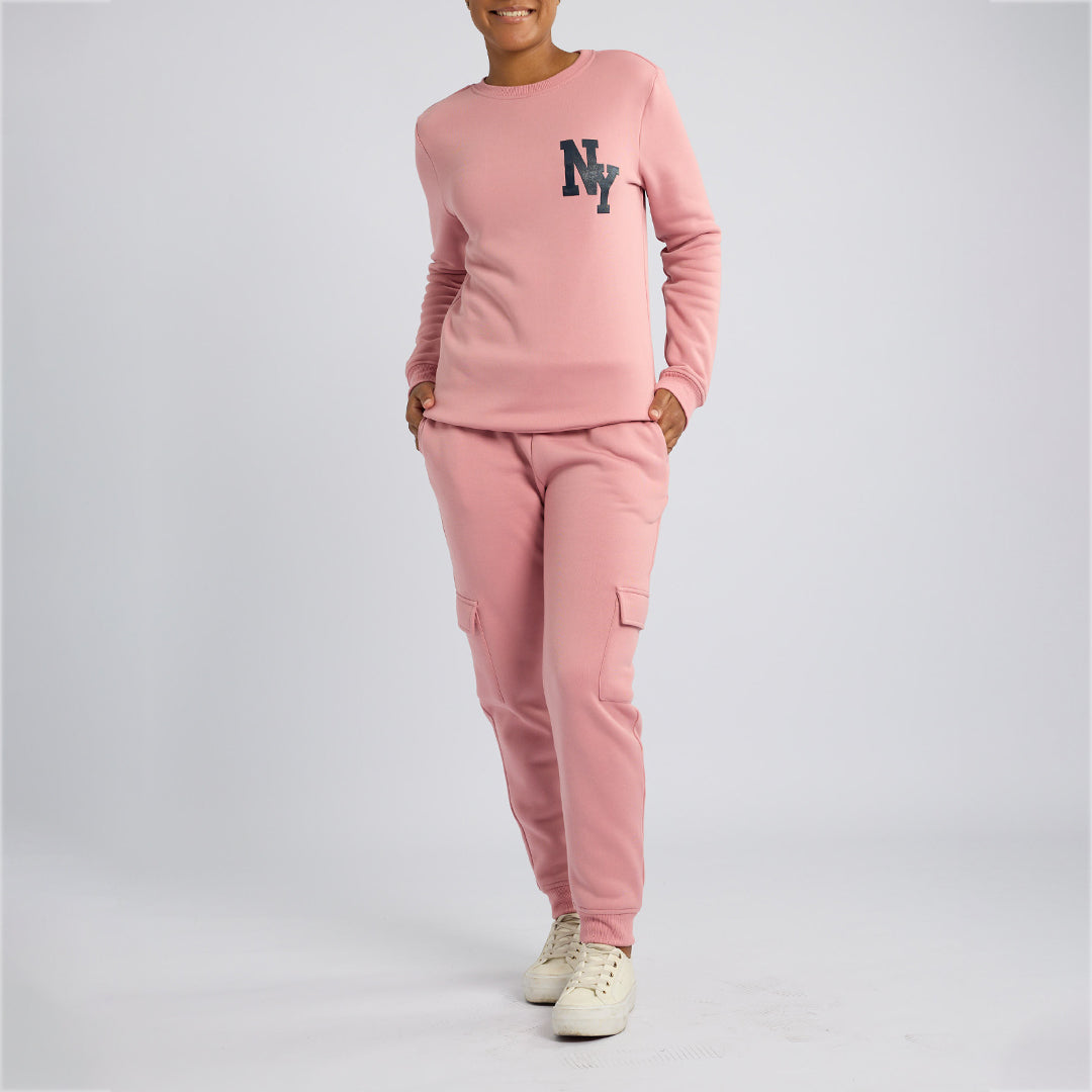 Ladies Alora Sweater