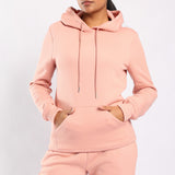 Alora Ladies Hoody