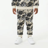 2Pk Fleece Joggers
