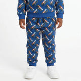 2Pk Fleece Joggers