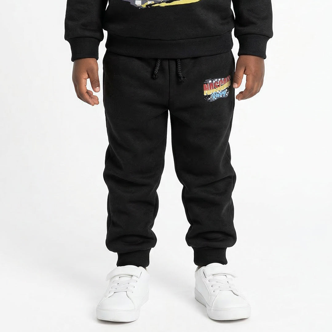 2Pk Fleece Joggers