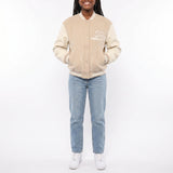 TRB Girls Baseball Jacket