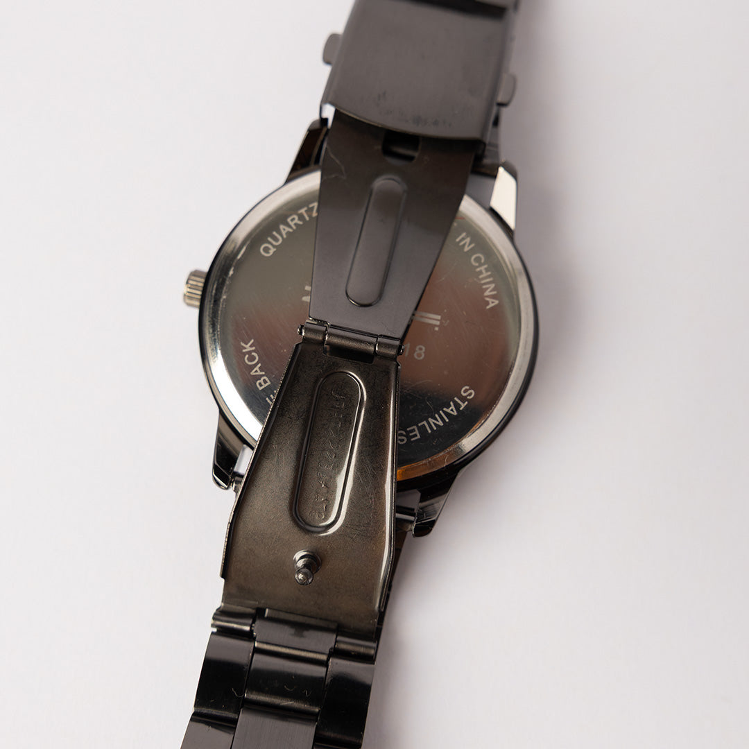 Link Watch.