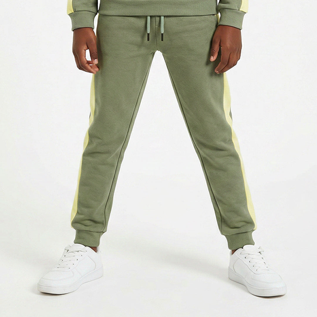 GREEN PANT