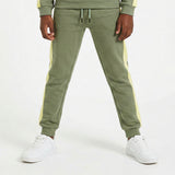 GREEN PANT
