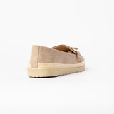 Canvas Espadrille Loafer Shoe
