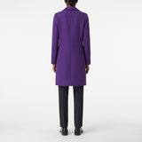 Purple Coat
