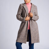 CHECK COAT