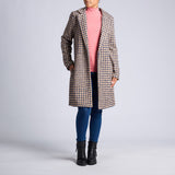 CHECK COAT
