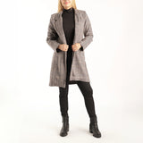 CHECK COAT