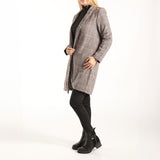 CHECK COAT