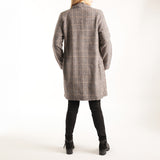 CHECK COAT