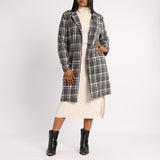 CHECK COAT