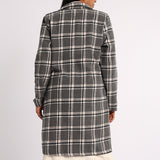 CHECK COAT
