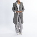 CHECK COAT