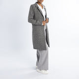 CHECK COAT