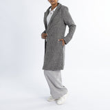 CHECK COAT