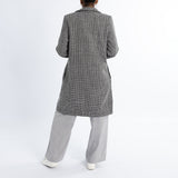 CHECK COAT