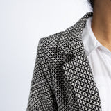 CHECK COAT