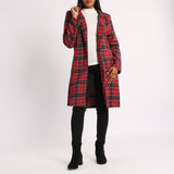 CHECK COAT