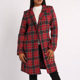 CHECK COAT