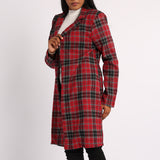 CHECK COAT