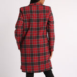 CHECK COAT