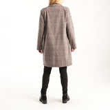 CHECK COAT