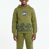 Fatigue Aviator Hoody