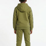 Fatigue Aviator Hoody