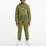 Fatigue Aviator Hoody
