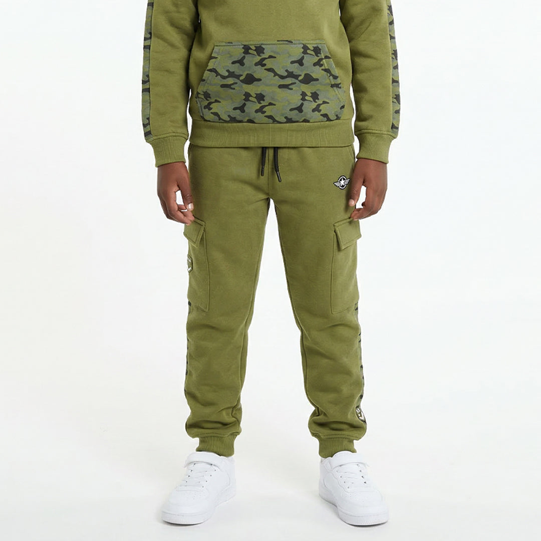 Fatigue Aviator Jogger