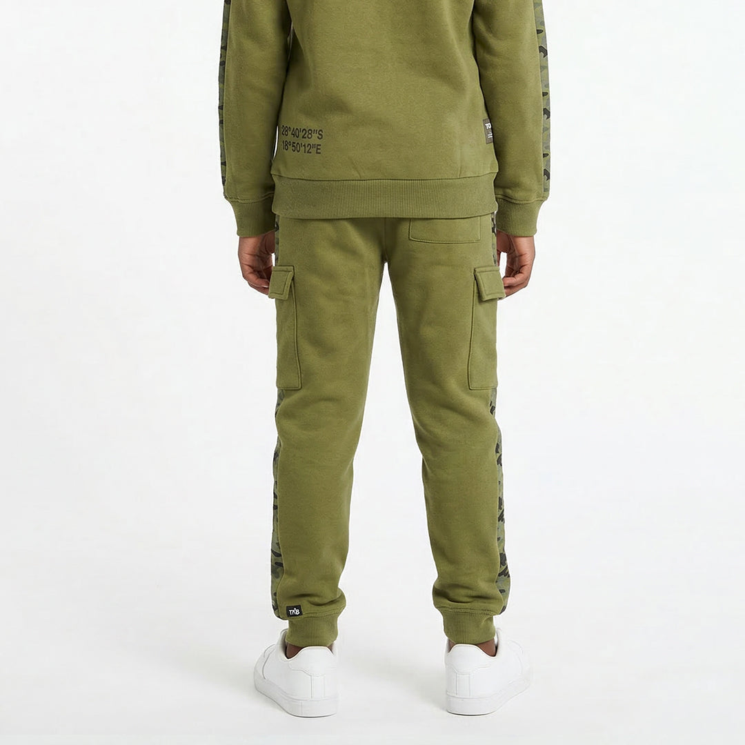 Fatigue Aviator Jogger