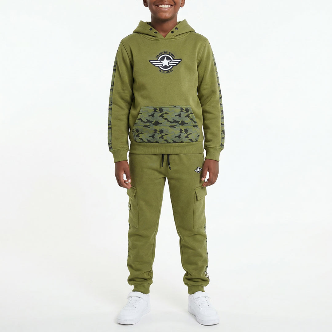 Fatigue Aviator Jogger